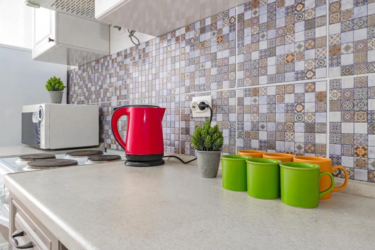Апартаменты В Жк Expo Residence C Nur-Sultan  Apartment Nur-Sultan (Astana)