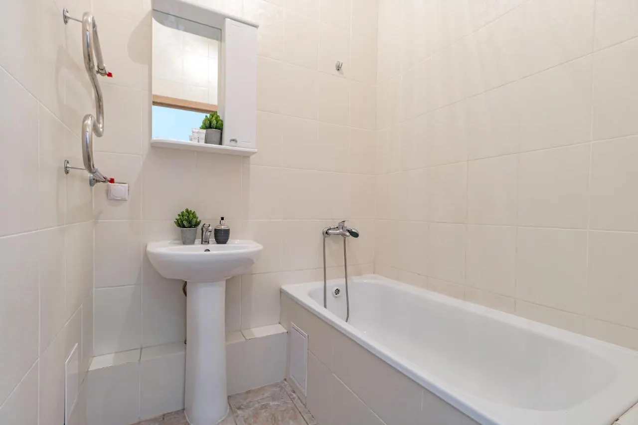 Апартаменты В Жк Expo Residence C Nur-Sultan  0*, Nur-Sultan (Astana) Kazakhstan