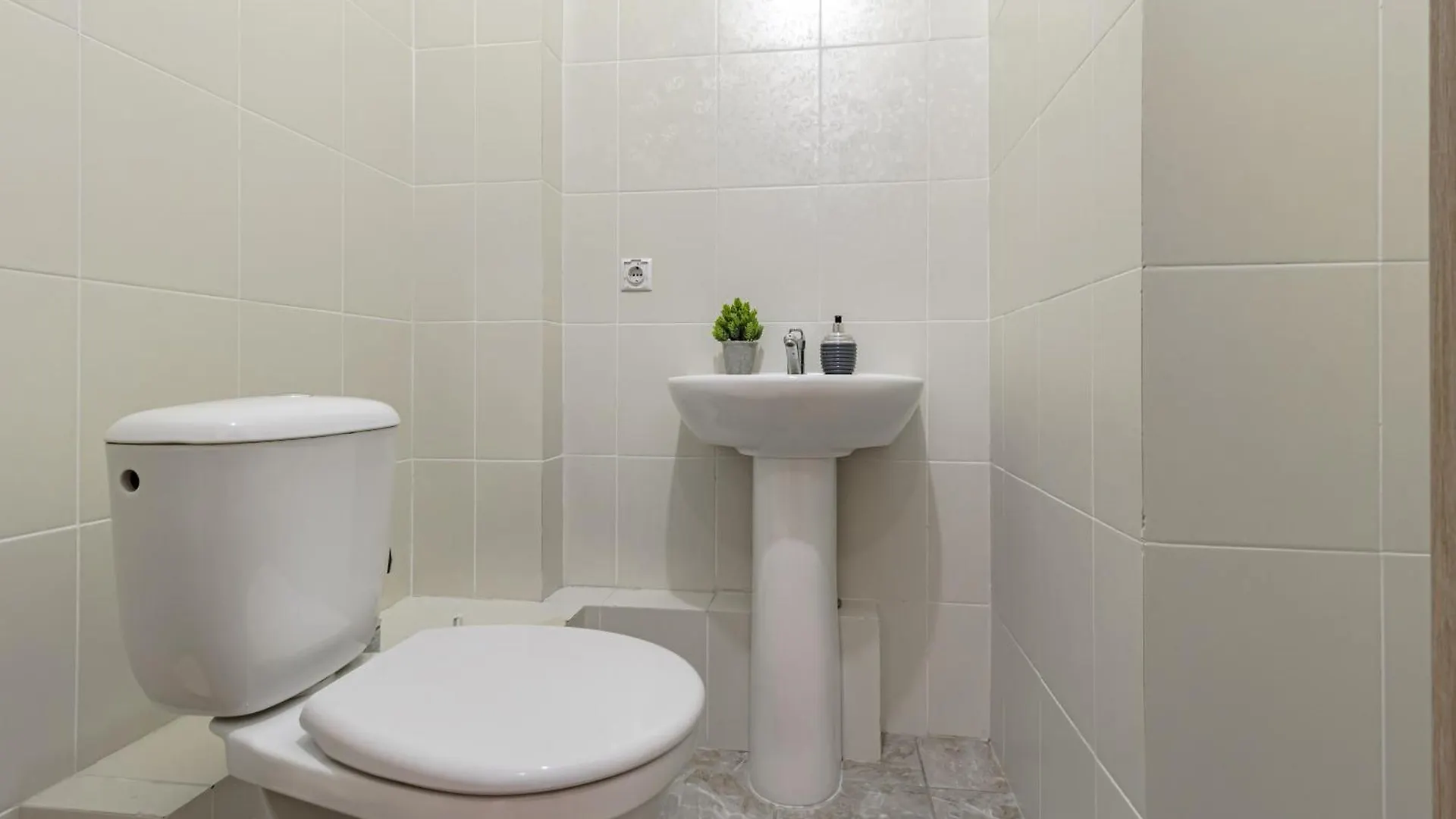 Апартаменты В Жк Expo Residence C Nur-Sultan  Apartment Nur-Sultan (Astana)