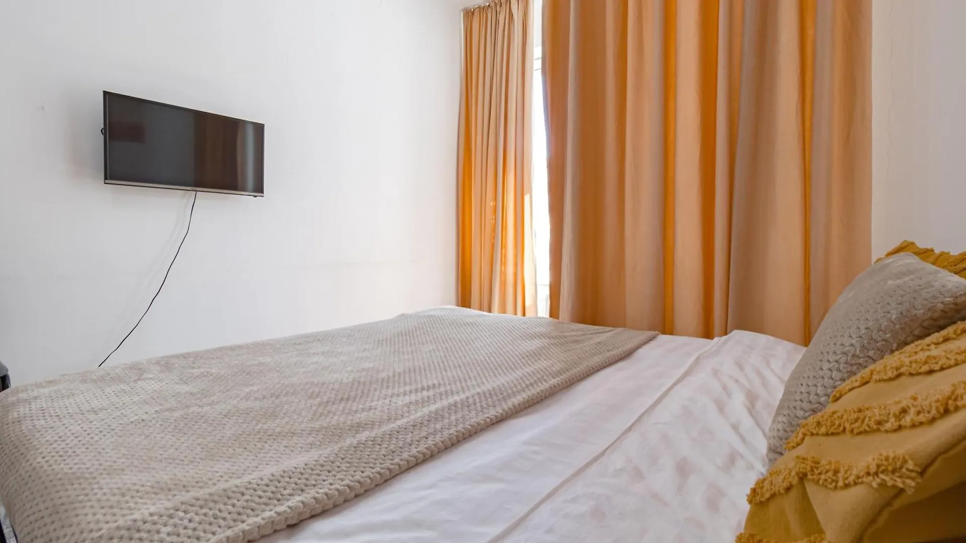 Апартаменты В Жк Expo Residence C Nur-Sultan  0*, Nur-Sultan (Astana) Kazakhstan