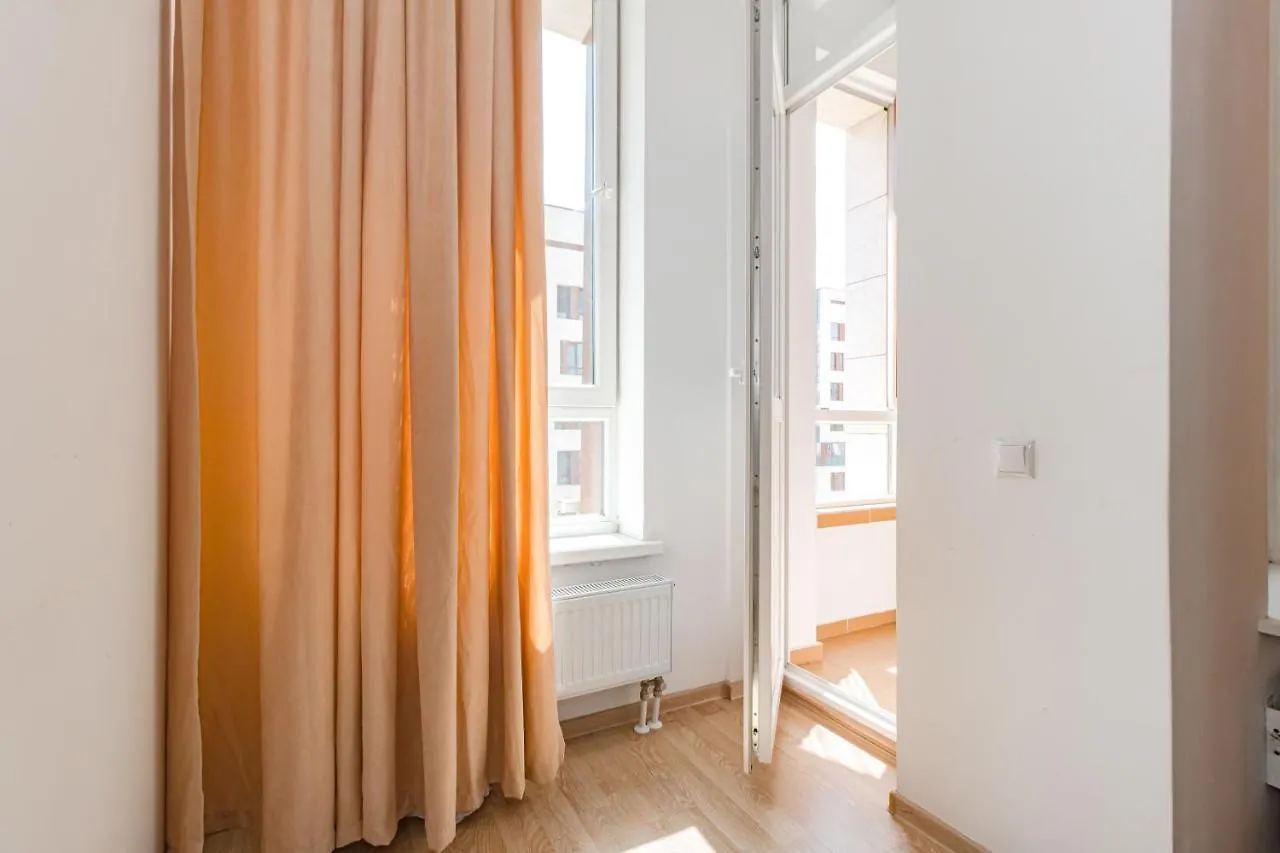 Апартаменты В Жк Expo Residence C Астана 0*,