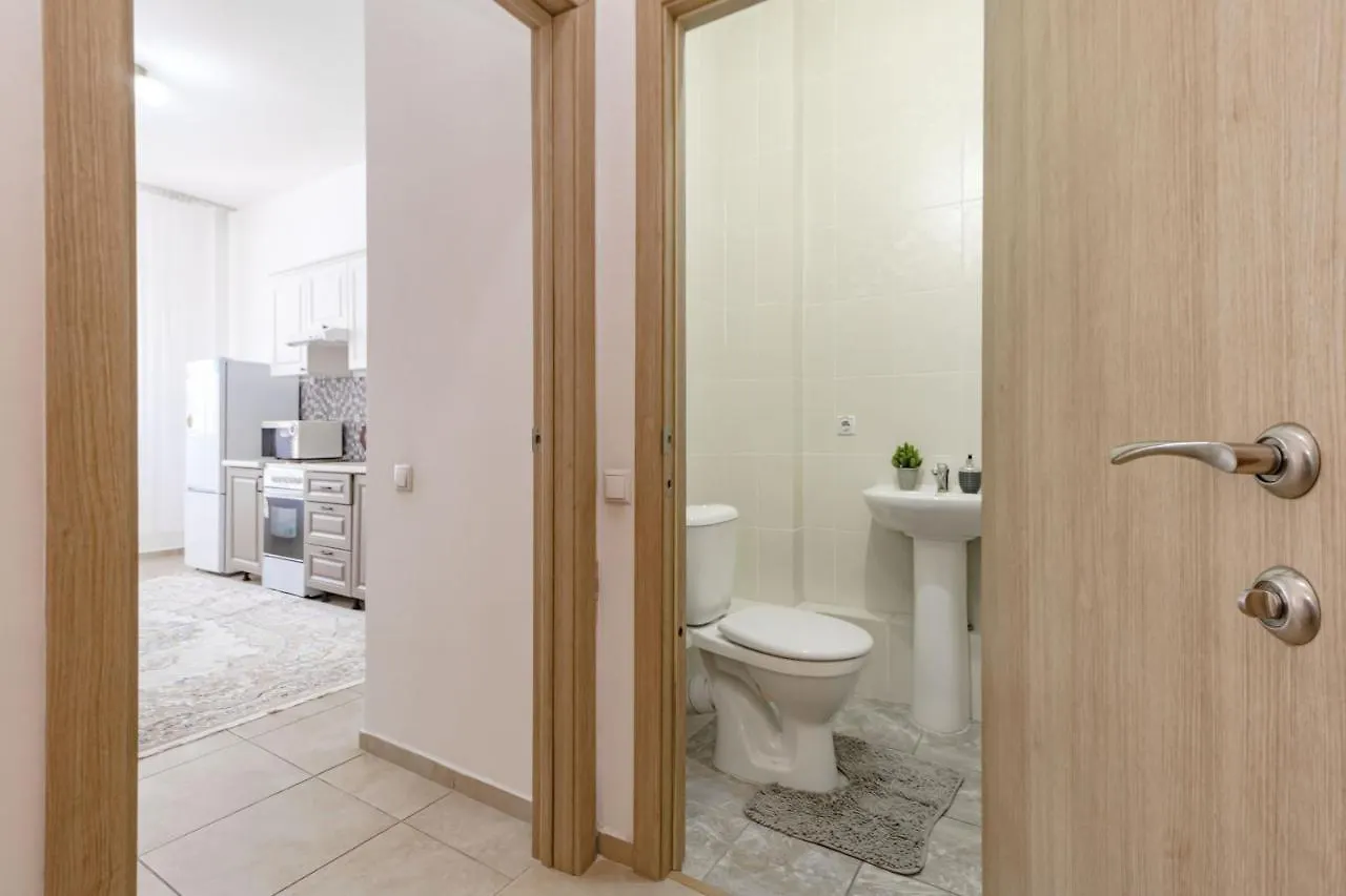 Апартаменты В Жк Expo Residence C Астана Казахстан